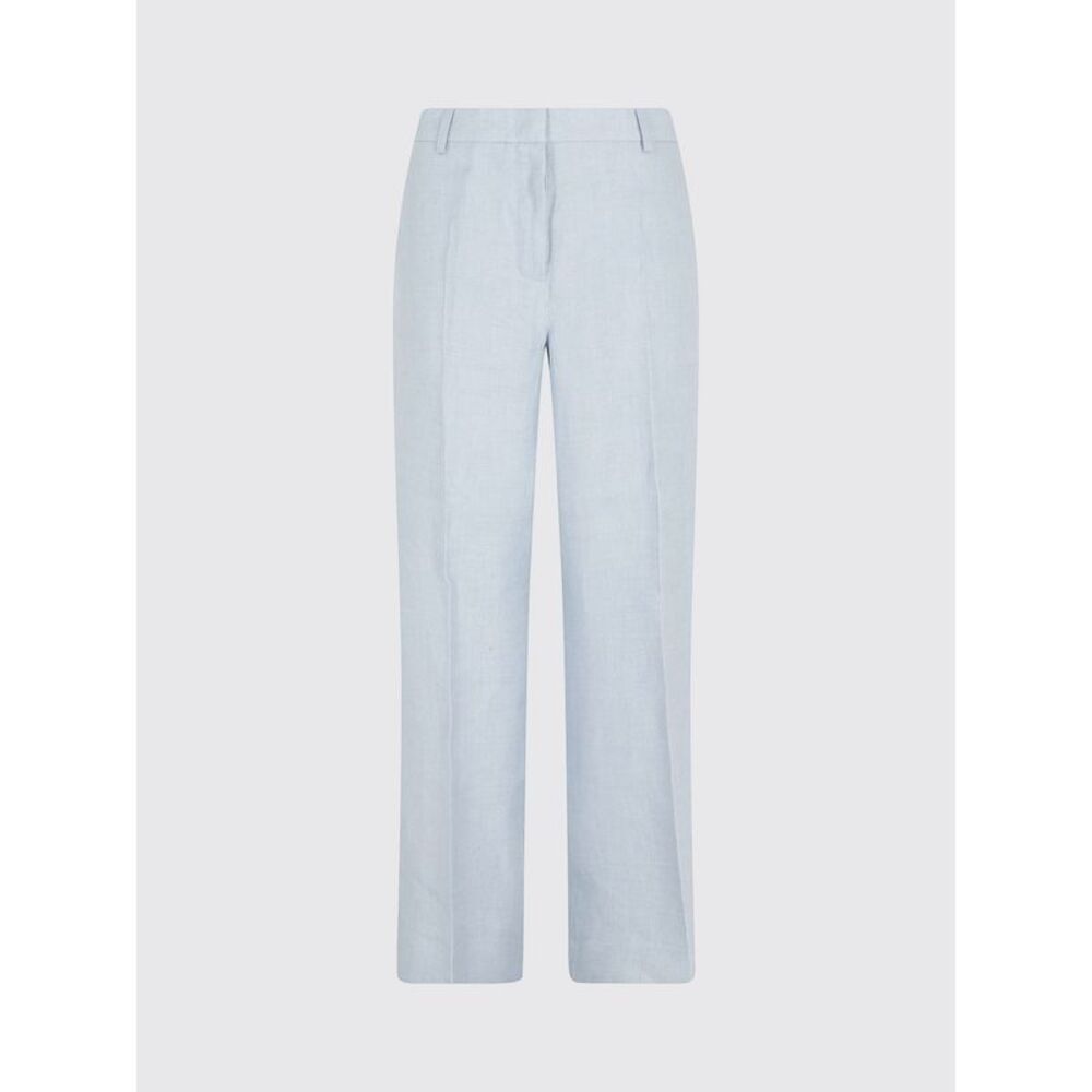 Weekend Max Mara Women Weekend Max Mara Linen Trousers